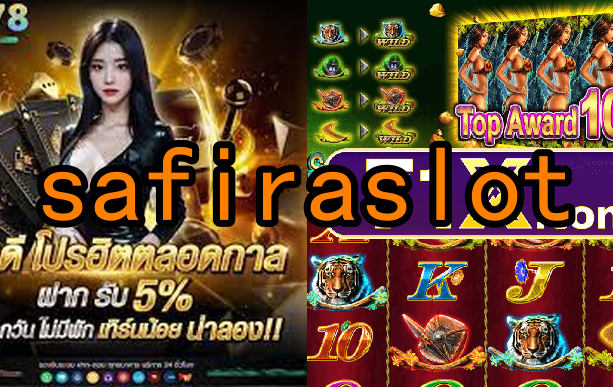 Como Funciona Uma Slot Online?